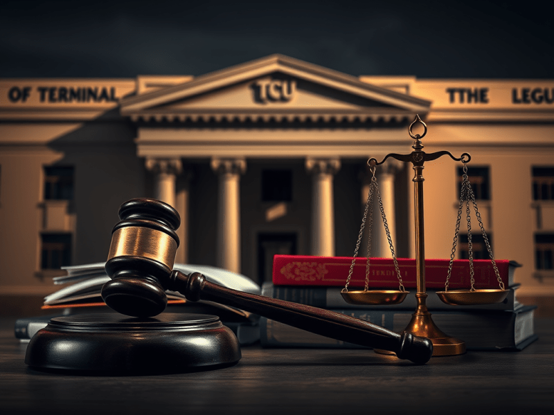 Os dilemas do Direito Civil no&nbsp;TCU