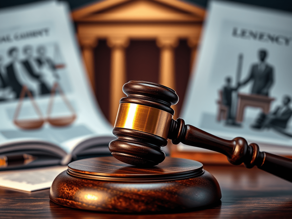 Dez parâmetros para a revisão dos acordos de&nbsp;leniência